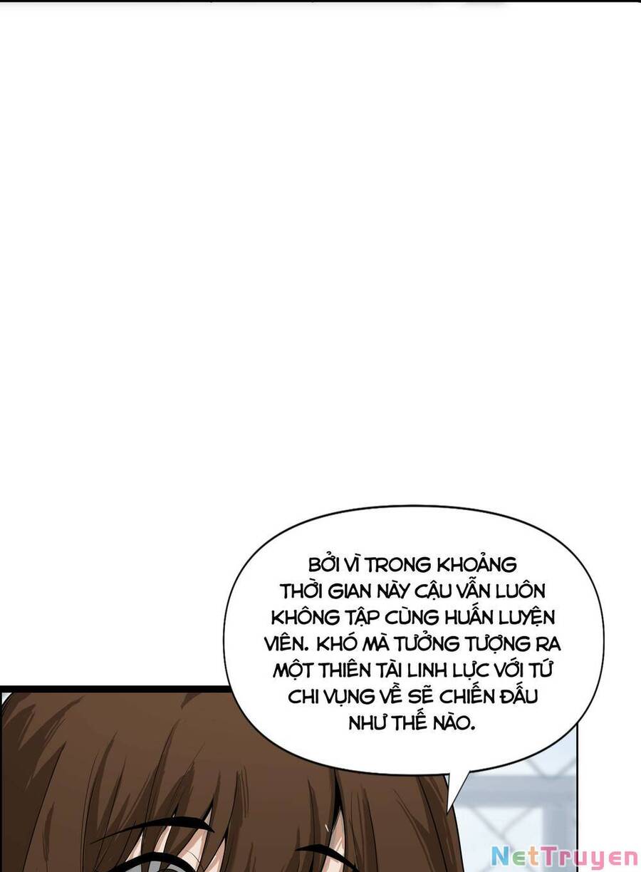 Trảm Thần, Bắt Đầu Từ Hôm Nay Chap 7 - Next Chap 8