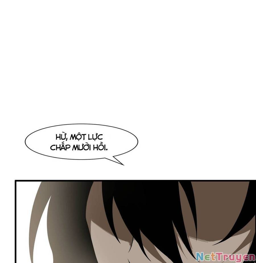 Trảm Thần, Bắt Đầu Từ Hôm Nay Chap 7 - Next Chap 8