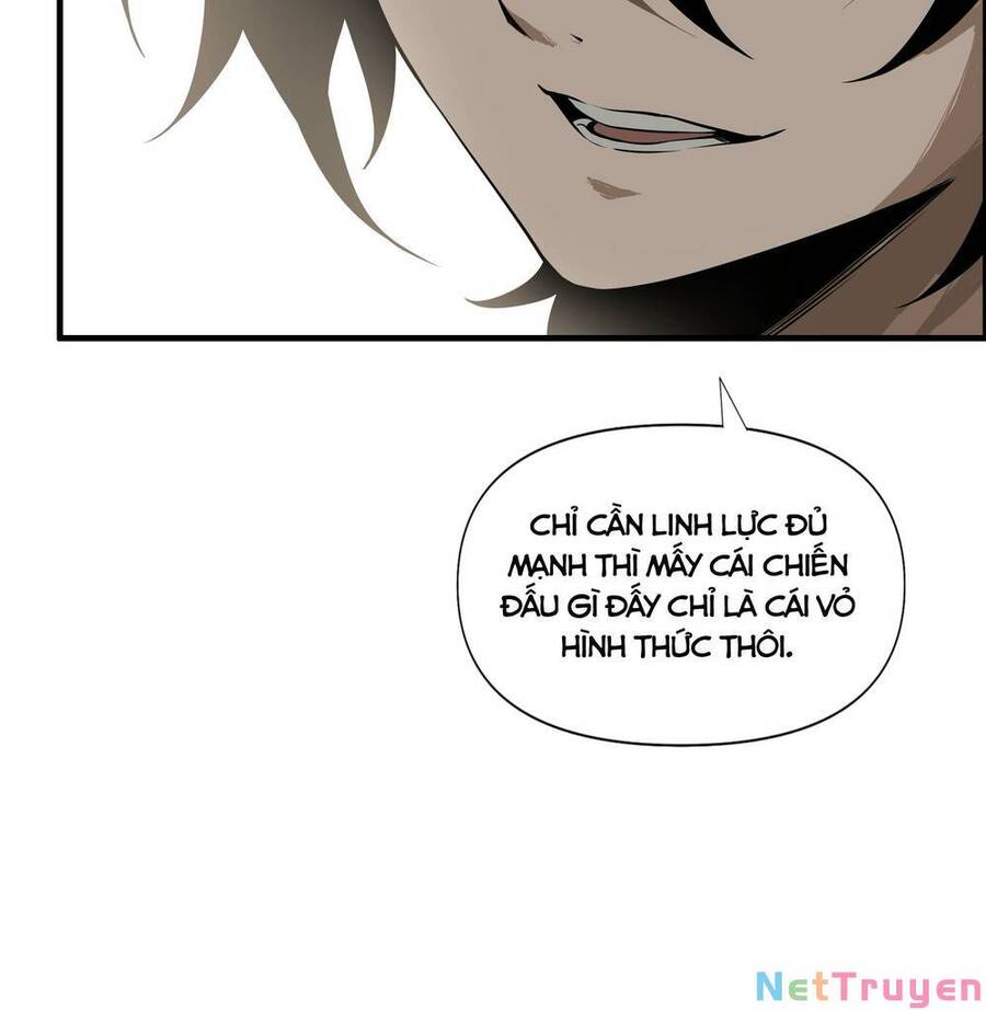Trảm Thần, Bắt Đầu Từ Hôm Nay Chap 7 - Next Chap 8