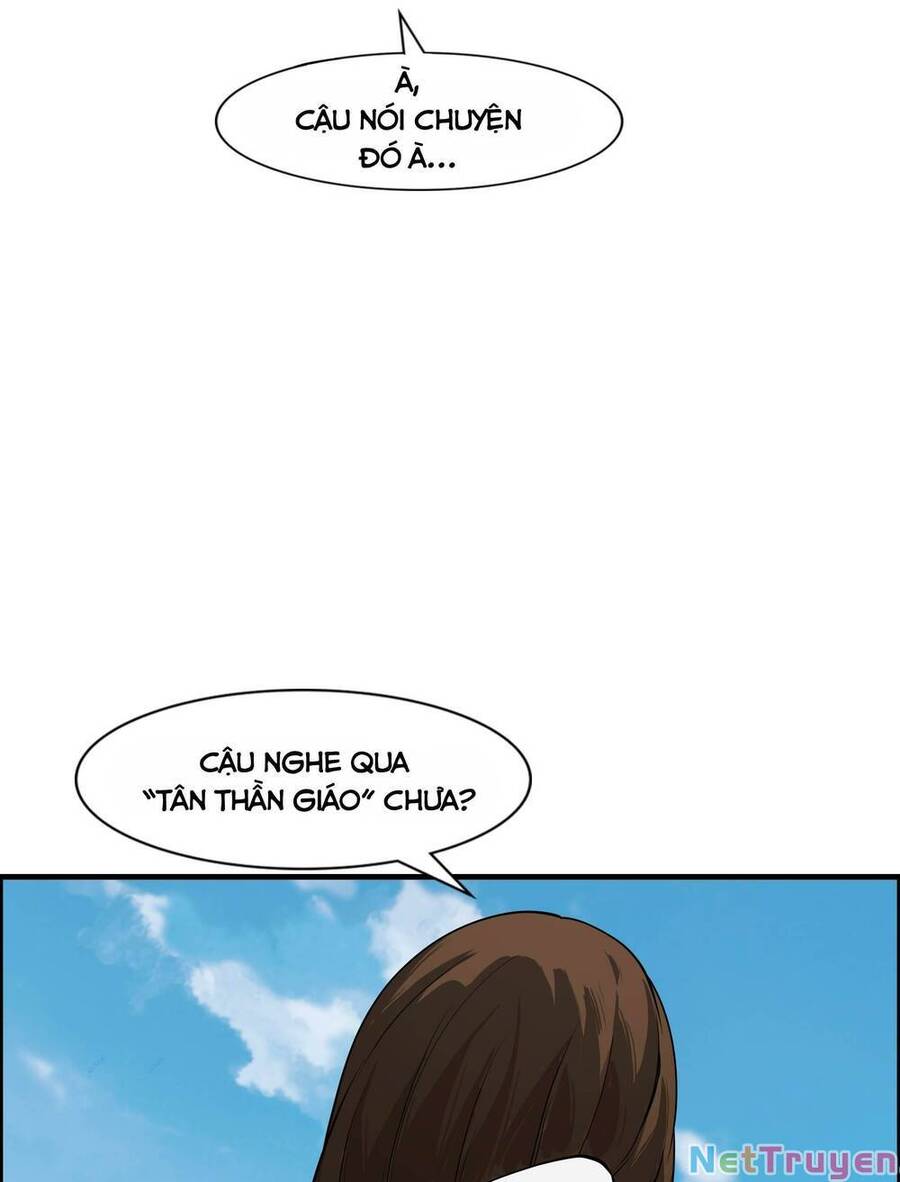 Trảm Thần, Bắt Đầu Từ Hôm Nay Chap 7 - Next Chap 8