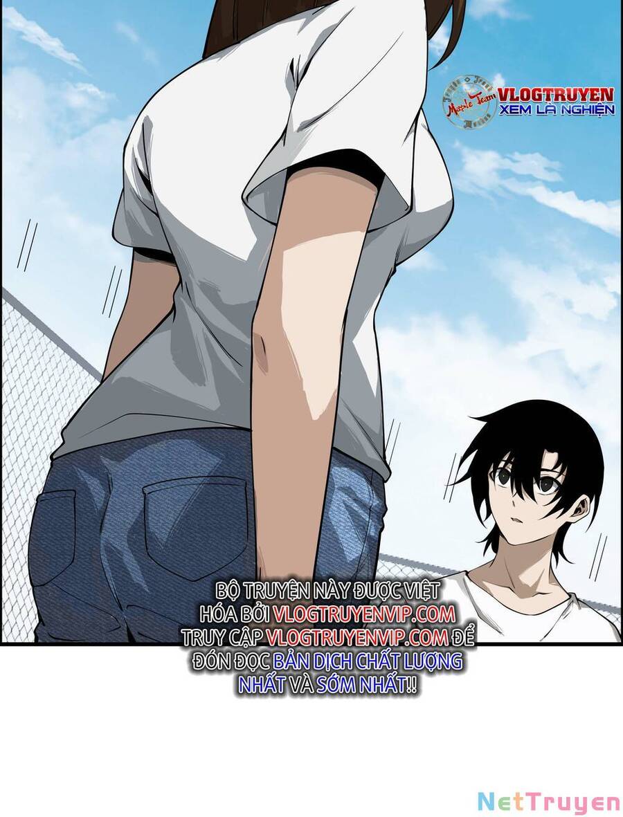 Trảm Thần, Bắt Đầu Từ Hôm Nay Chap 7 - Next Chap 8