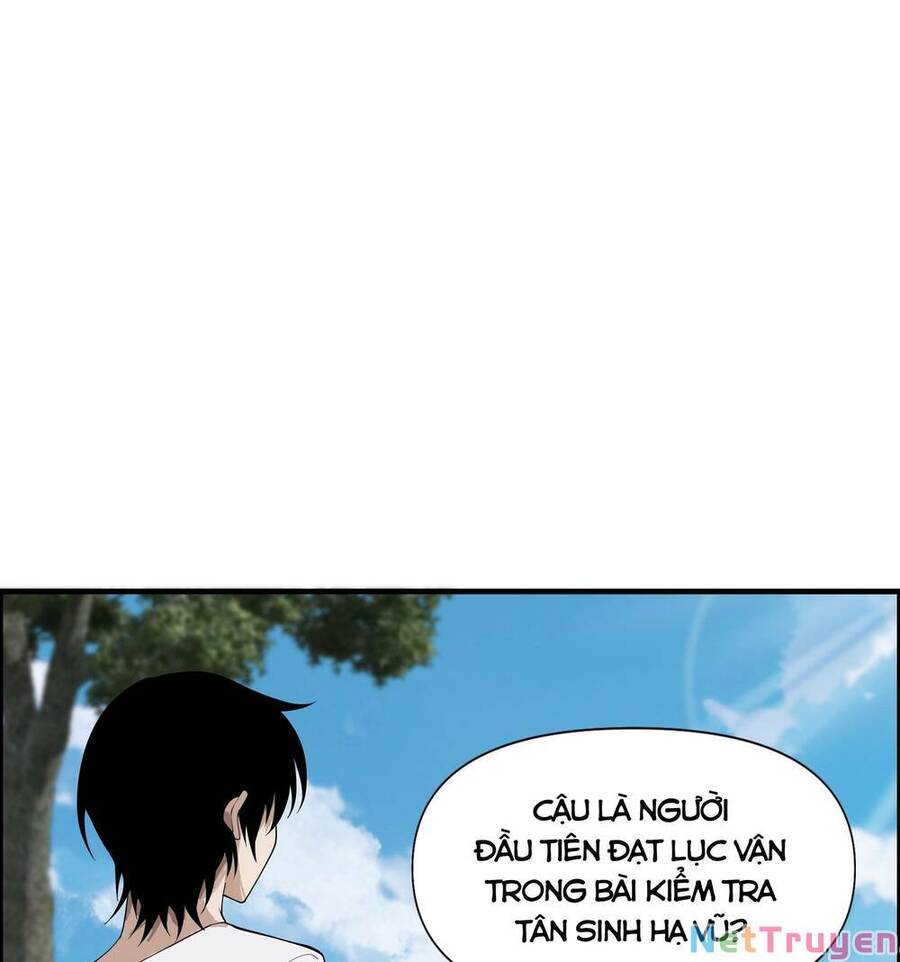 Trảm Thần, Bắt Đầu Từ Hôm Nay Chap 7 - Next Chap 8