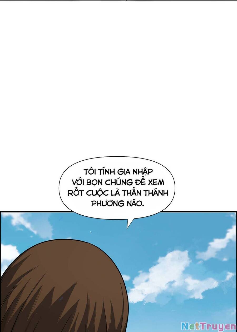 Trảm Thần, Bắt Đầu Từ Hôm Nay Chap 7 - Next Chap 8