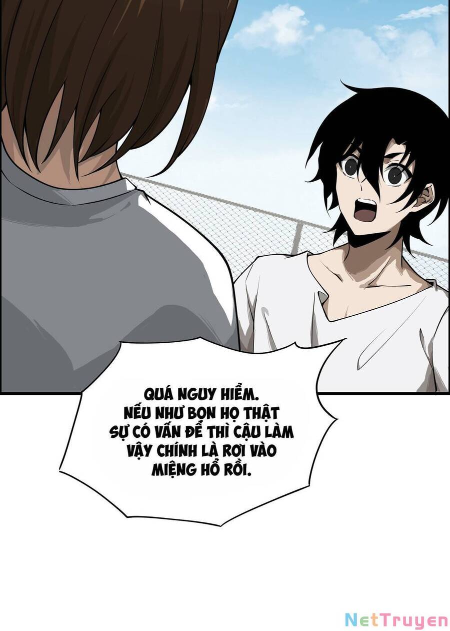Trảm Thần, Bắt Đầu Từ Hôm Nay Chap 7 - Next Chap 8