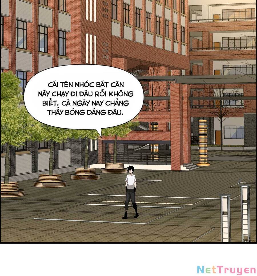 Trảm Thần, Bắt Đầu Từ Hôm Nay Chap 7 - Next Chap 8