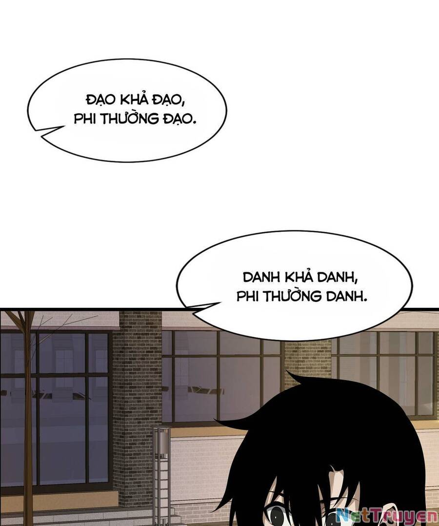 Trảm Thần, Bắt Đầu Từ Hôm Nay Chap 7 - Next Chap 8