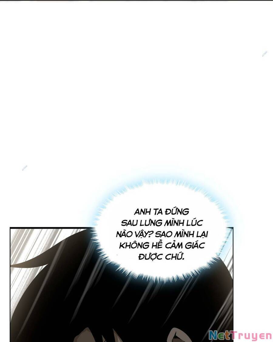 Trảm Thần, Bắt Đầu Từ Hôm Nay Chap 7 - Next Chap 8