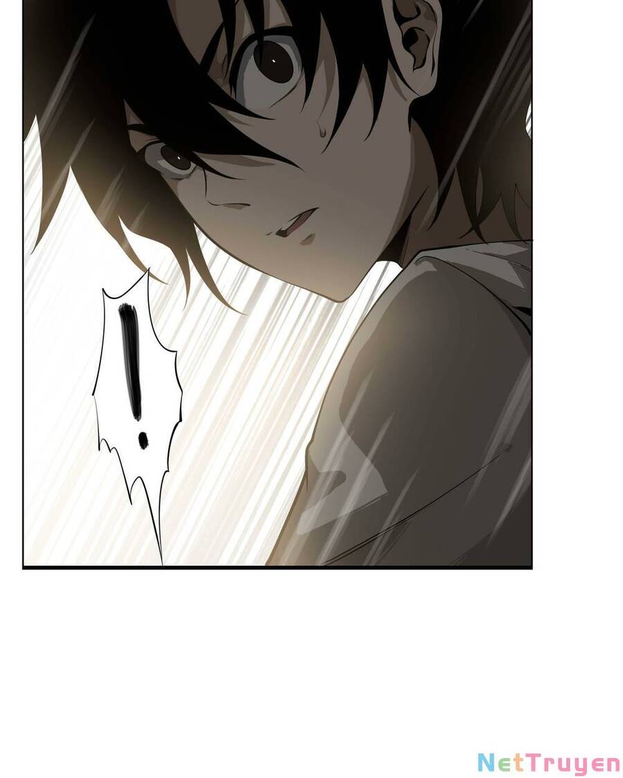 Trảm Thần, Bắt Đầu Từ Hôm Nay Chap 7 - Next Chap 8