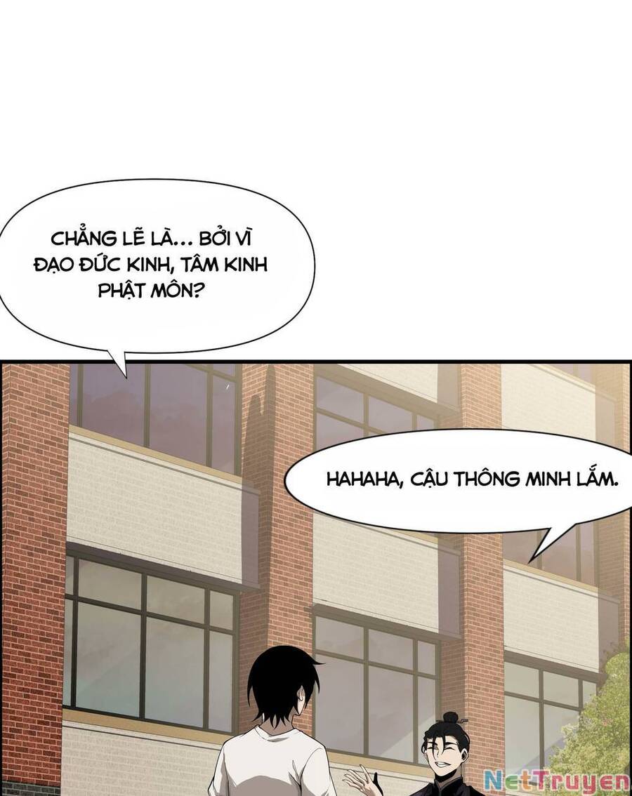 Trảm Thần, Bắt Đầu Từ Hôm Nay Chap 7 - Next Chap 8