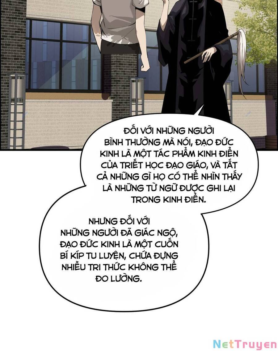 Trảm Thần, Bắt Đầu Từ Hôm Nay Chap 7 - Next Chap 8