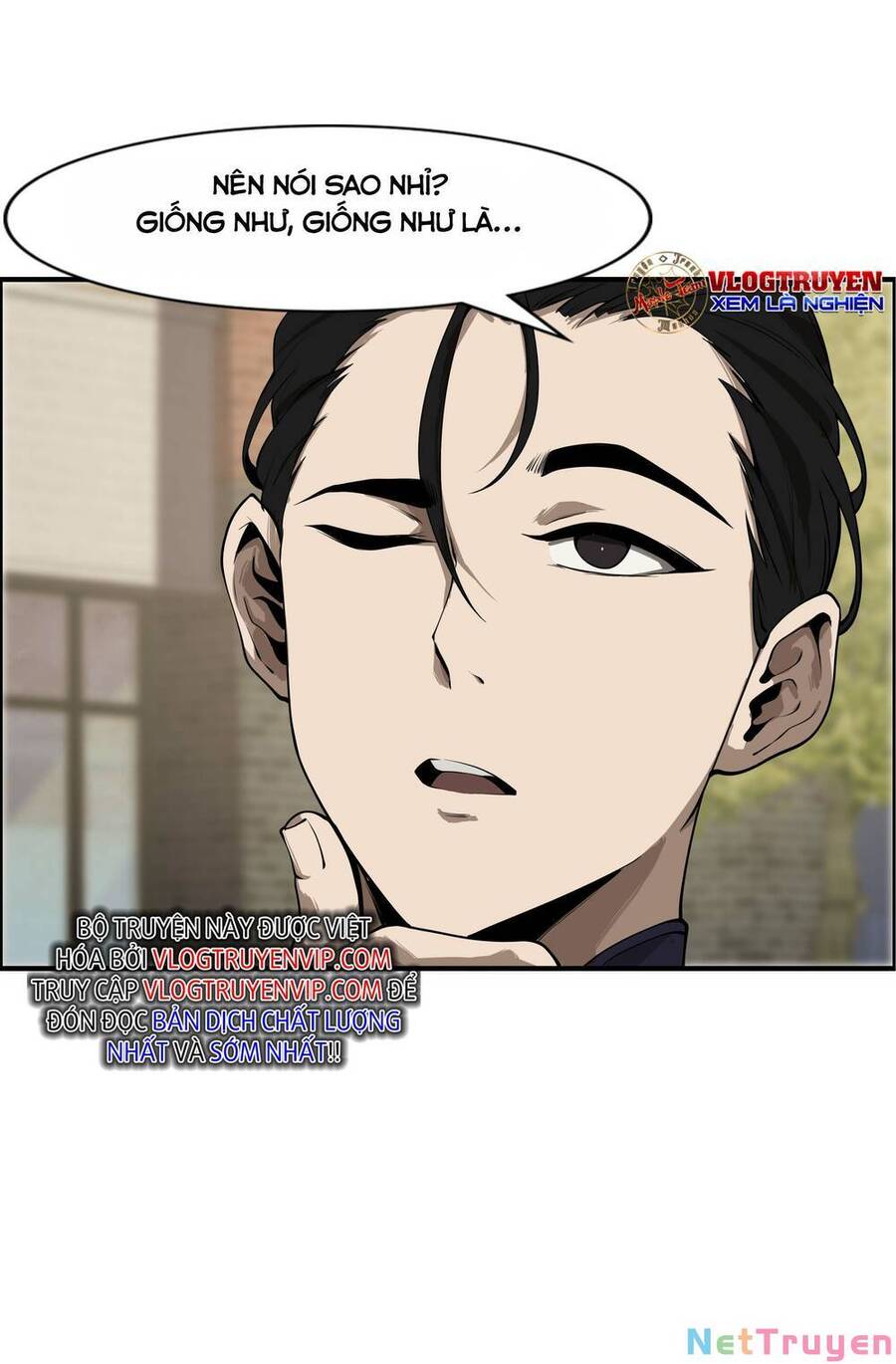 Trảm Thần, Bắt Đầu Từ Hôm Nay Chap 7 - Next Chap 8