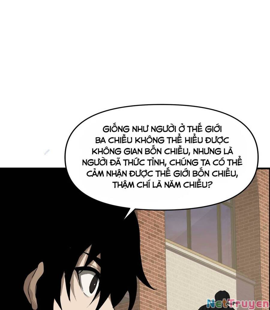 Trảm Thần, Bắt Đầu Từ Hôm Nay Chap 7 - Next Chap 8