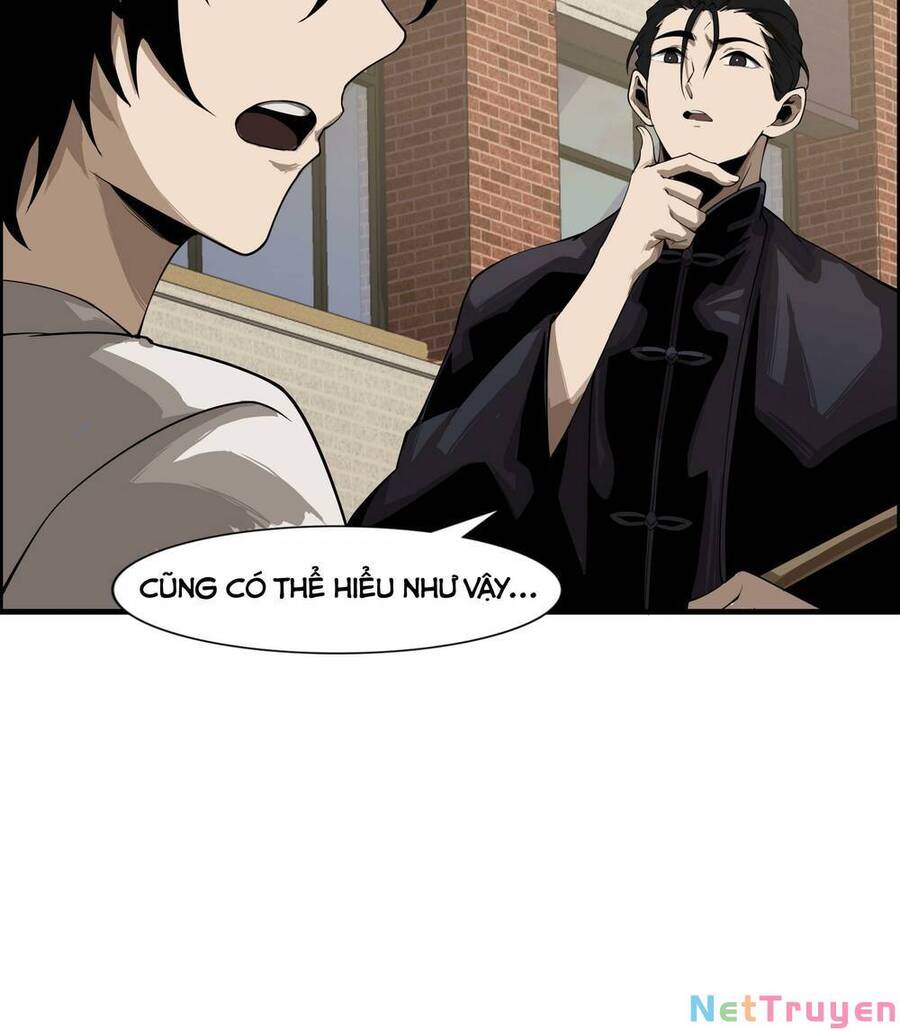 Trảm Thần, Bắt Đầu Từ Hôm Nay Chap 7 - Next Chap 8