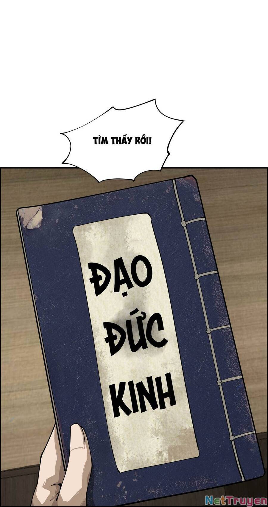 Trảm Thần, Bắt Đầu Từ Hôm Nay Chap 7 - Next Chap 8