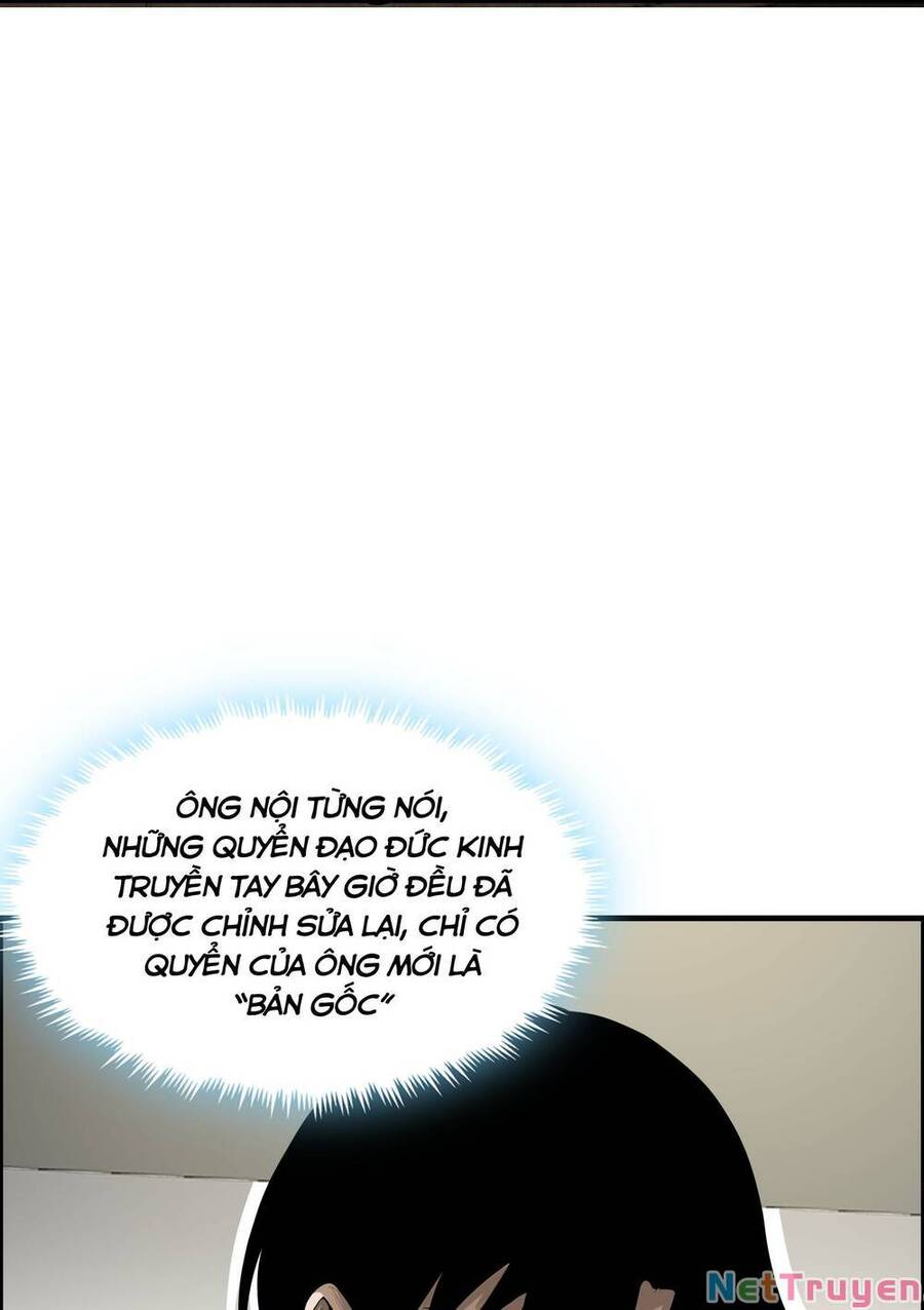 Trảm Thần, Bắt Đầu Từ Hôm Nay Chap 7 - Next Chap 8