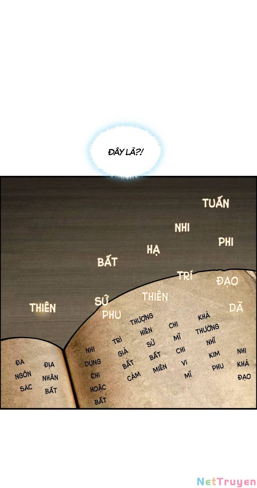 Trảm Thần, Bắt Đầu Từ Hôm Nay Chap 7 - Next Chap 8