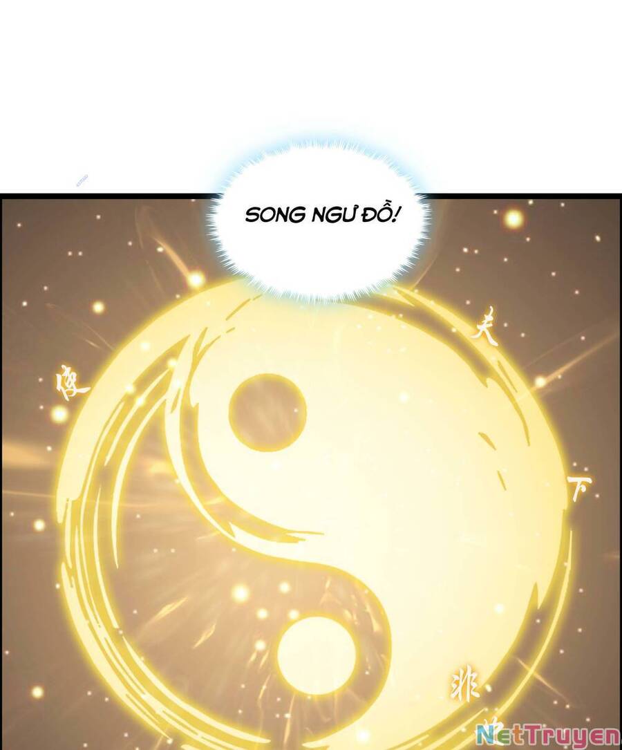Trảm Thần, Bắt Đầu Từ Hôm Nay Chap 7 - Next Chap 8