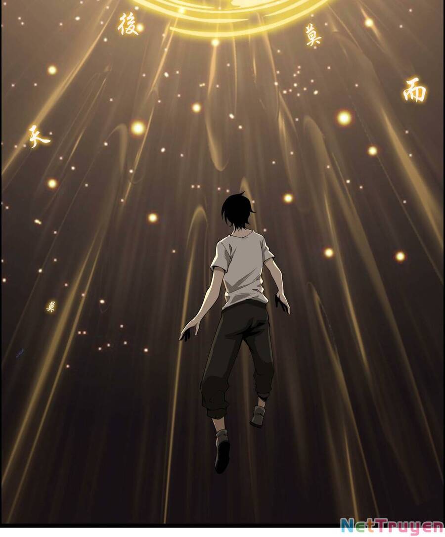 Trảm Thần, Bắt Đầu Từ Hôm Nay Chap 7 - Next Chap 8