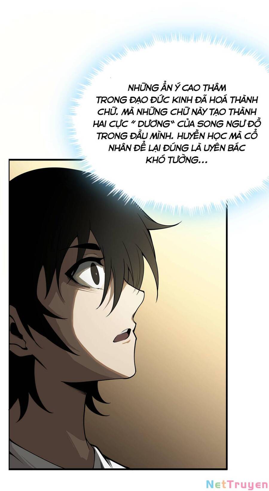 Trảm Thần, Bắt Đầu Từ Hôm Nay Chap 7 - Next Chap 8