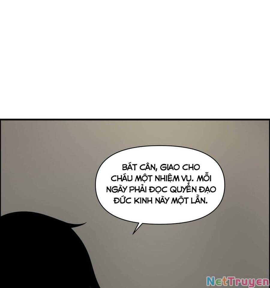 Trảm Thần, Bắt Đầu Từ Hôm Nay Chap 7 - Next Chap 8