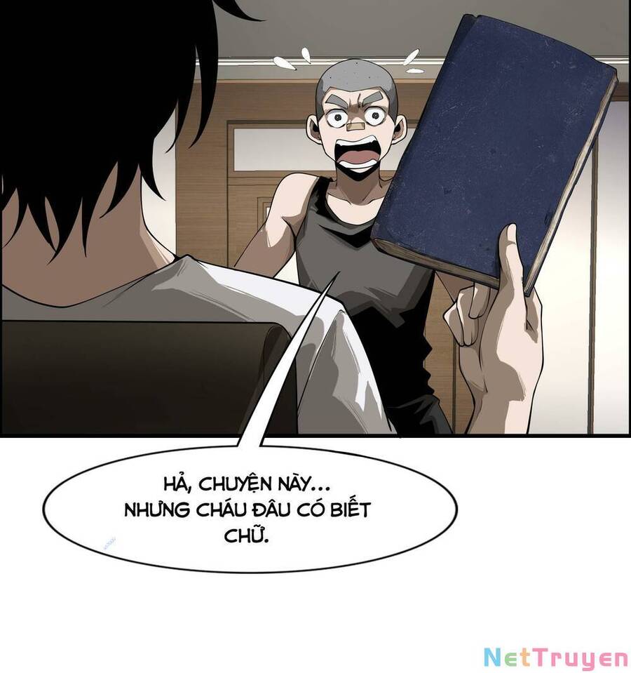 Trảm Thần, Bắt Đầu Từ Hôm Nay Chap 7 - Next Chap 8