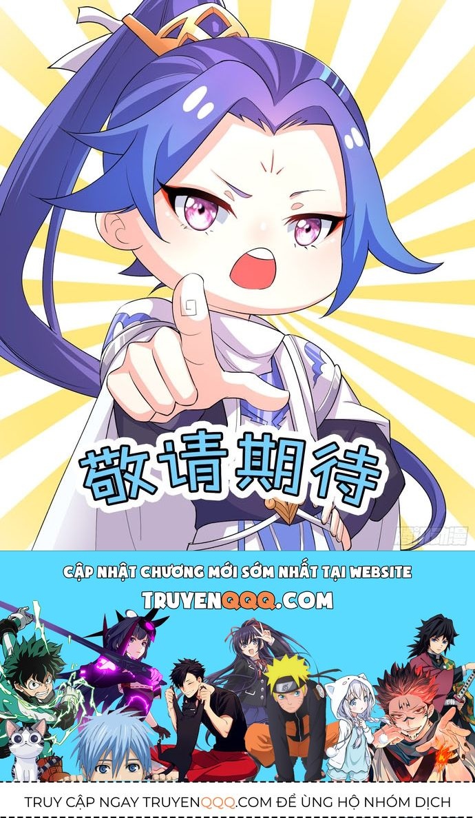 Trảm Thần, Bắt Đầu Từ Hôm Nay Chap 8 - Next Chap 9