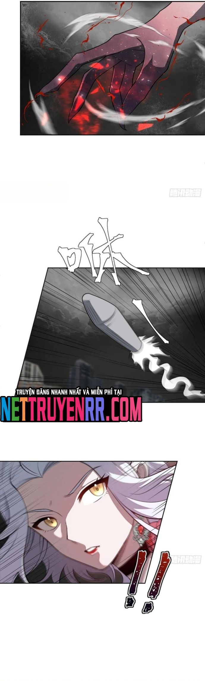 Trảm Thần, Bắt Đầu Từ Hôm Nay Chap 88 - Next Chap 89
