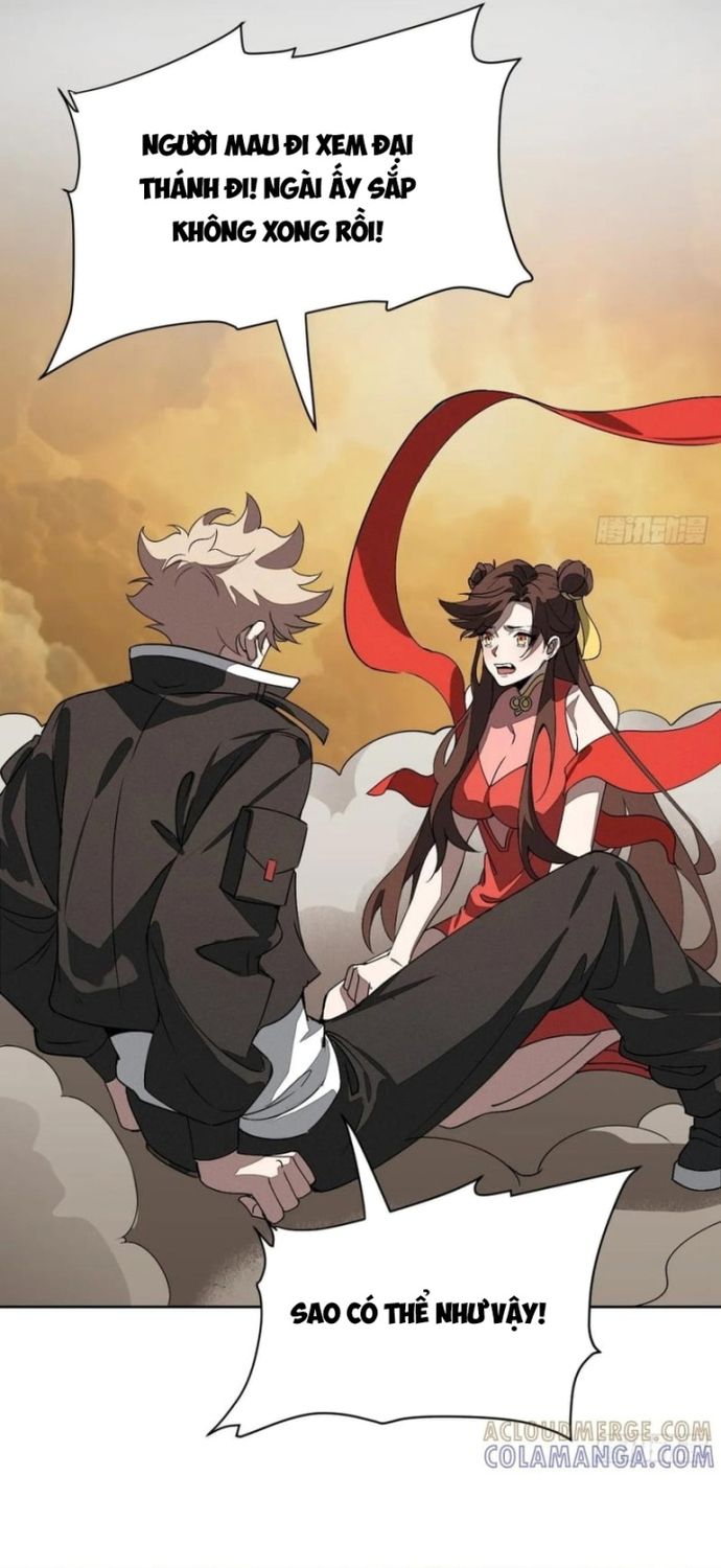 Trảm Thần, Bắt Đầu Từ Hôm Nay Chap 88 - Next Chap 89
