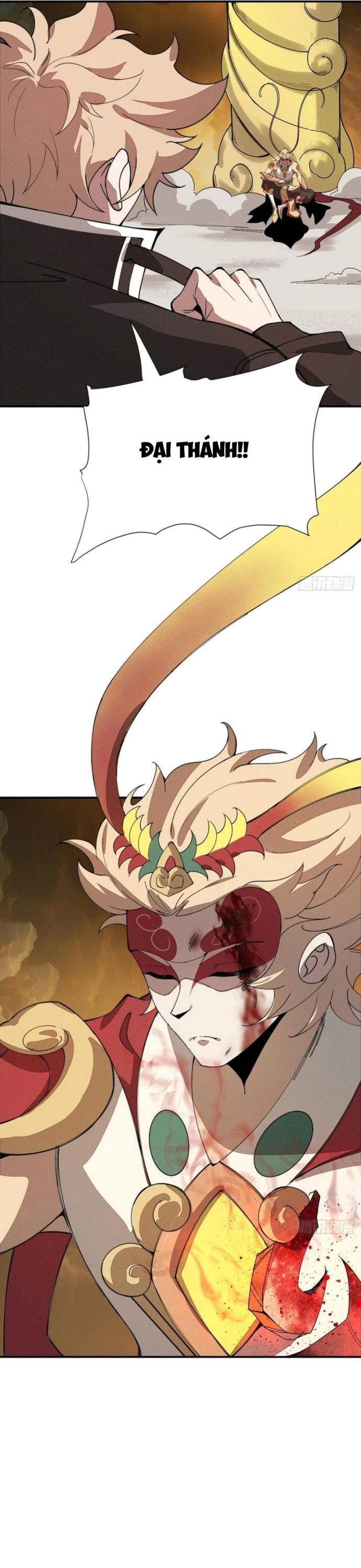 Trảm Thần, Bắt Đầu Từ Hôm Nay Chap 88 - Next Chap 89