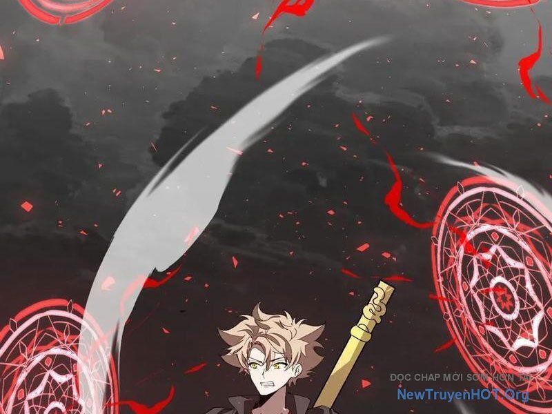 Trảm Thần, Bắt Đầu Từ Hôm Nay Chap 90 - Next Chap 91