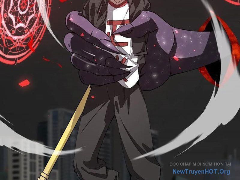 Trảm Thần, Bắt Đầu Từ Hôm Nay Chap 90 - Next Chap 91