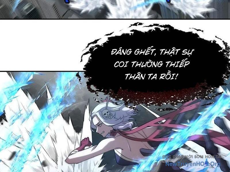 Trảm Thần, Bắt Đầu Từ Hôm Nay Chap 90 - Next Chap 91