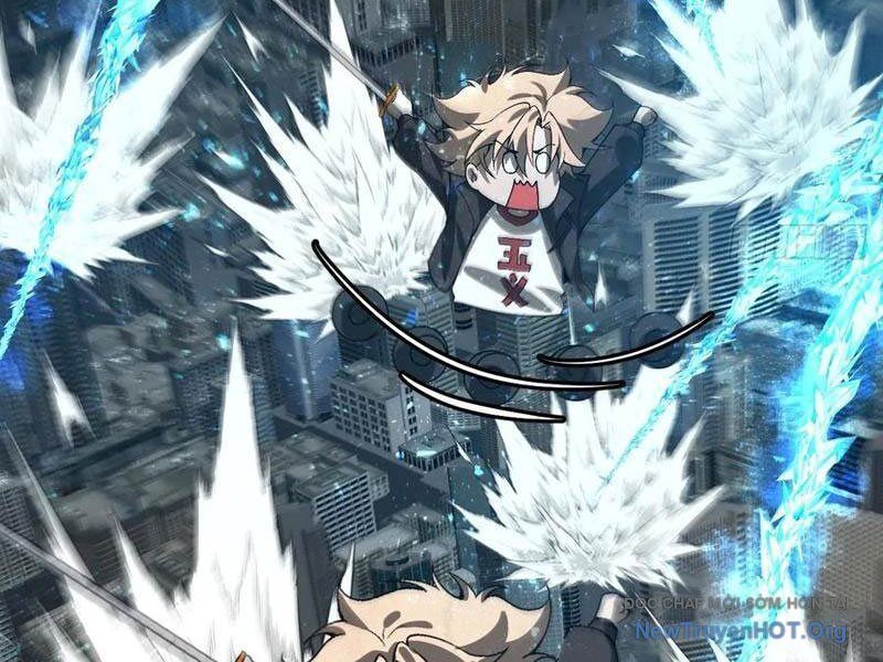 Trảm Thần, Bắt Đầu Từ Hôm Nay Chap 90 - Next Chap 91