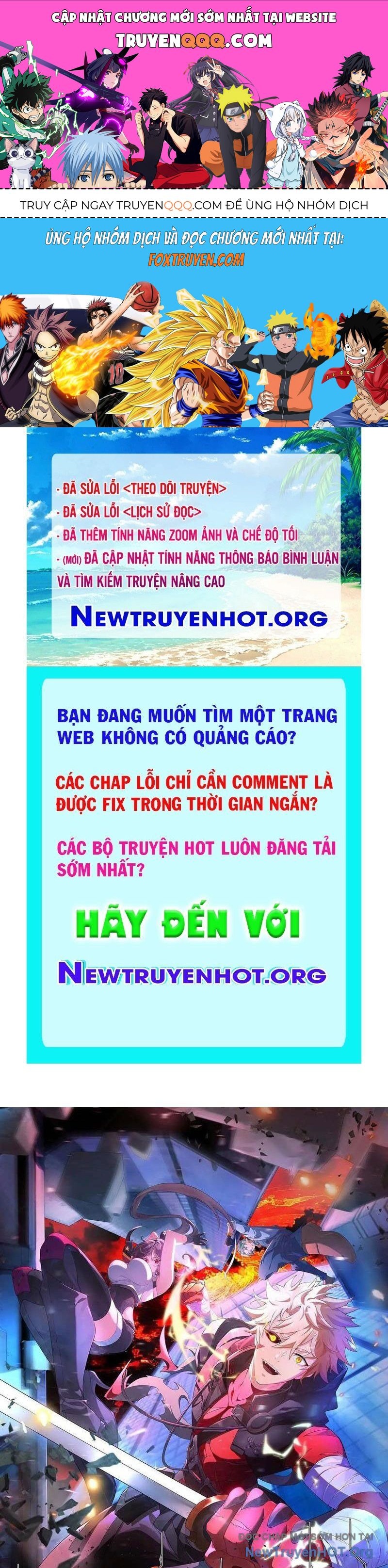 Trảm Thần, Bắt Đầu Từ Hôm Nay Chap 91 - Next Chap 92
