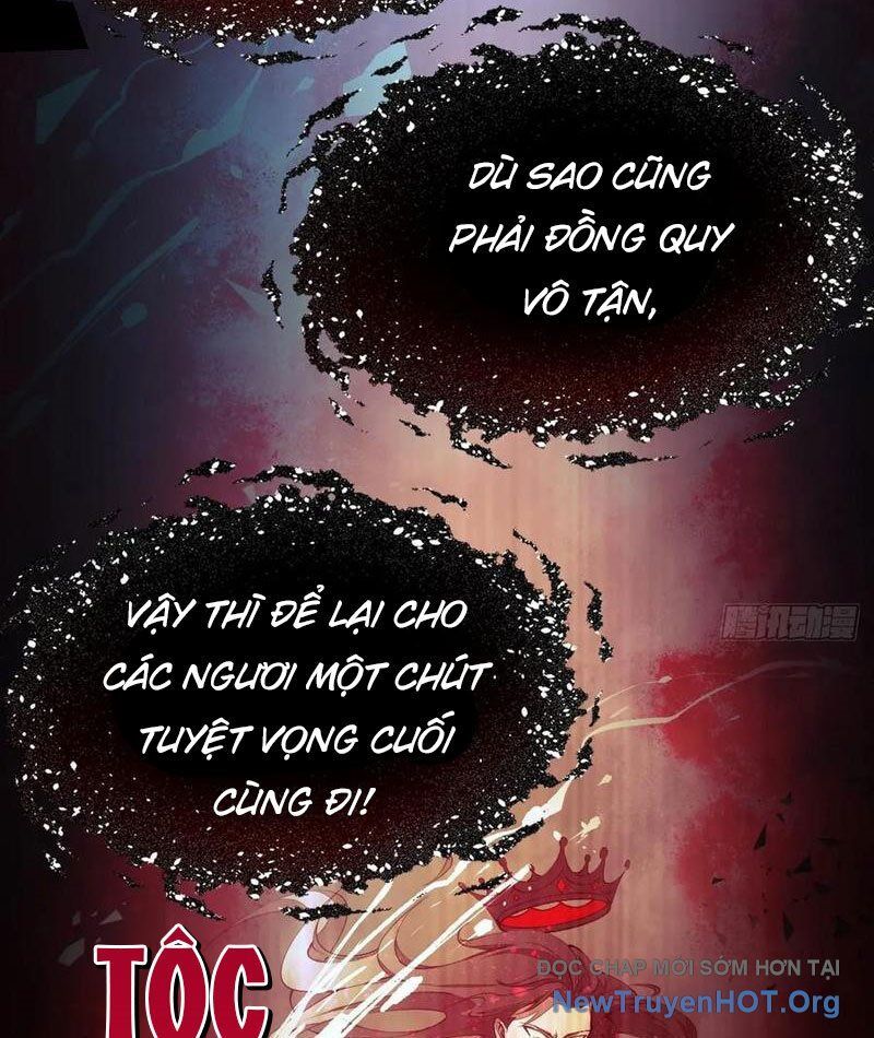 Trảm Thần, Bắt Đầu Từ Hôm Nay Chap 91 - Next Chap 92