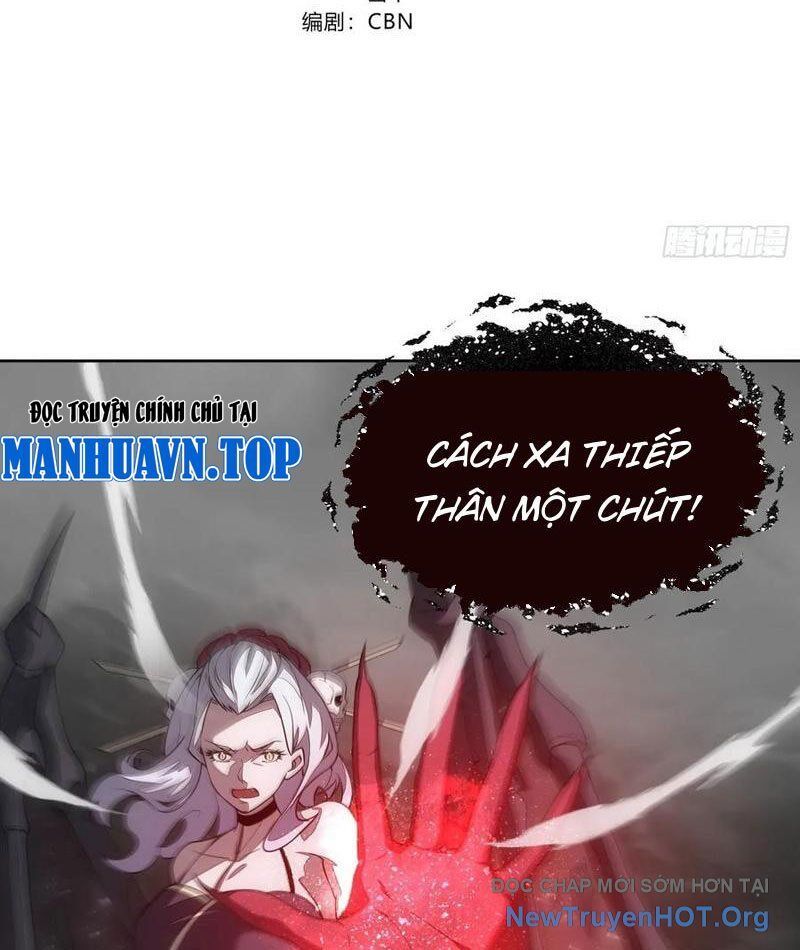 Trảm Thần, Bắt Đầu Từ Hôm Nay Chap 91 - Next Chap 92
