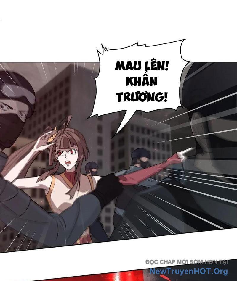 Trảm Thần, Bắt Đầu Từ Hôm Nay Chap 91 - Next Chap 92