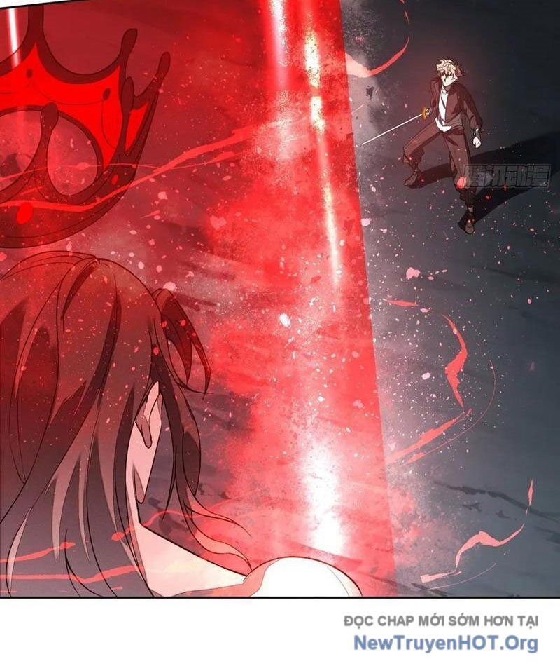 Trảm Thần, Bắt Đầu Từ Hôm Nay Chap 91 - Next Chap 92