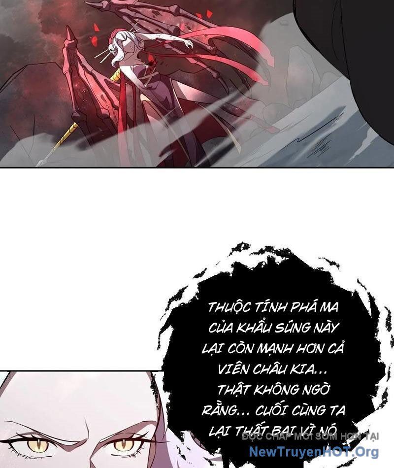 Trảm Thần, Bắt Đầu Từ Hôm Nay Chap 91 - Next Chap 92