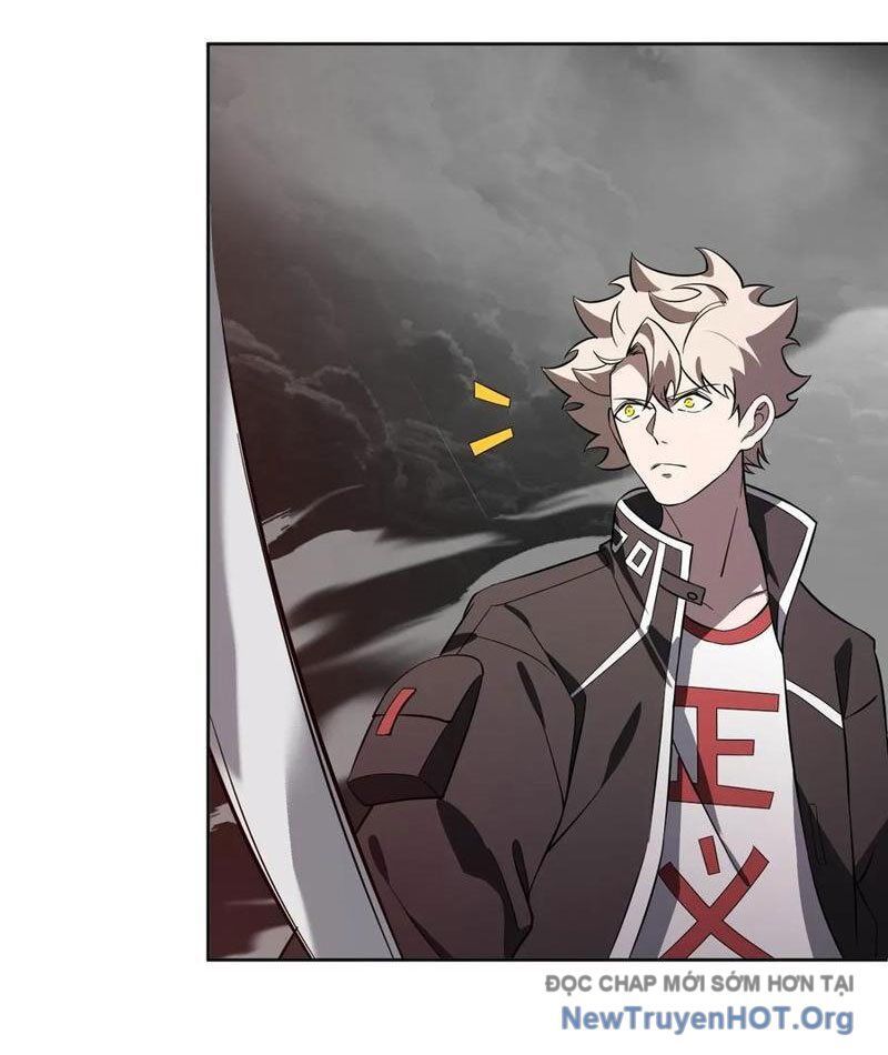 Trảm Thần, Bắt Đầu Từ Hôm Nay Chap 91 - Next Chap 92