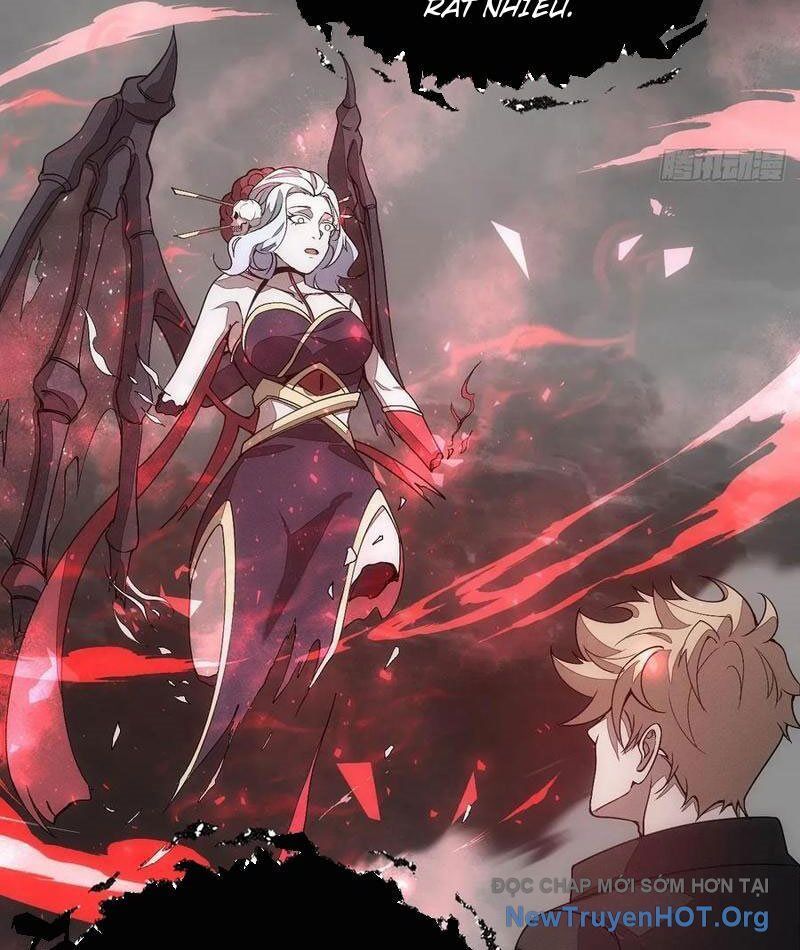 Trảm Thần, Bắt Đầu Từ Hôm Nay Chap 91 - Next Chap 92