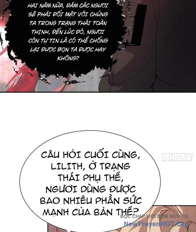 Trảm Thần, Bắt Đầu Từ Hôm Nay Chap 91 - Next Chap 92