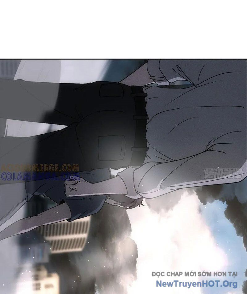 Trảm Thần, Bắt Đầu Từ Hôm Nay Chap 91 - Next Chap 92