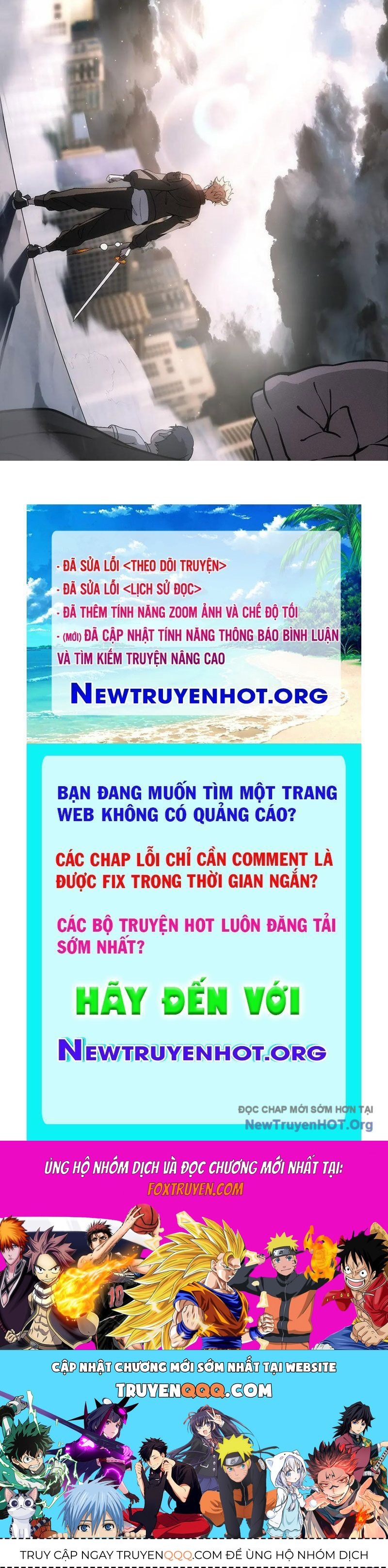 Trảm Thần, Bắt Đầu Từ Hôm Nay Chap 91 - Next Chap 92