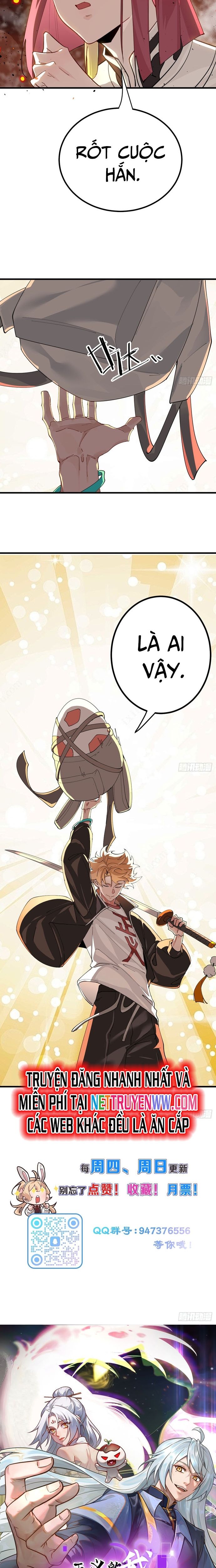 Trảm Thần Chap 10 - Next Chap 11