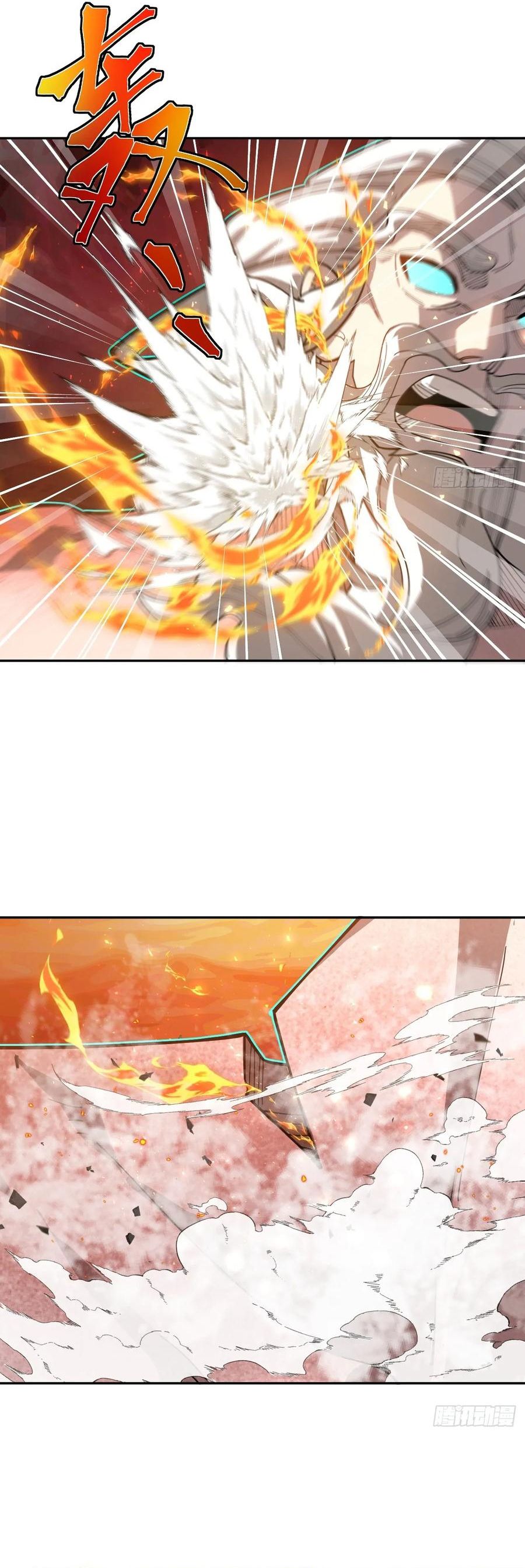Trảm Thần Chap 37 - Next Chap 38