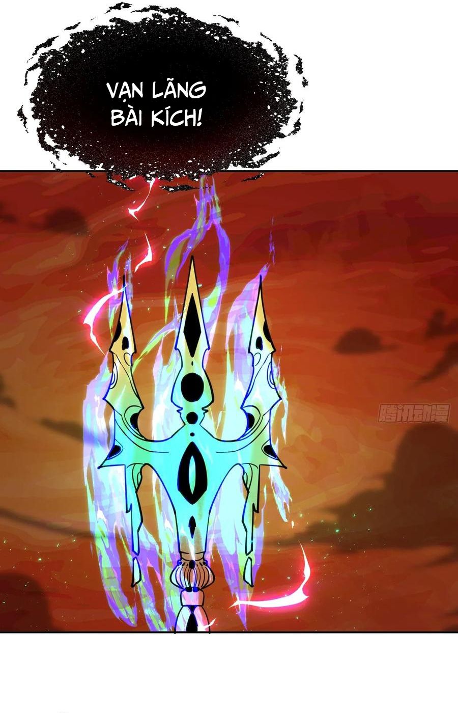 Trảm Thần Chap 37 - Next Chap 38