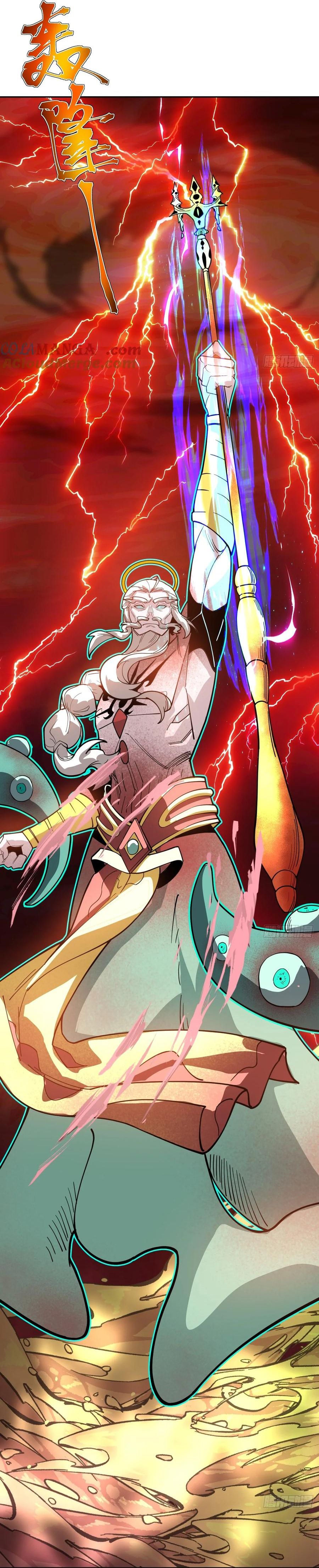 Trảm Thần Chap 37 - Next Chap 38