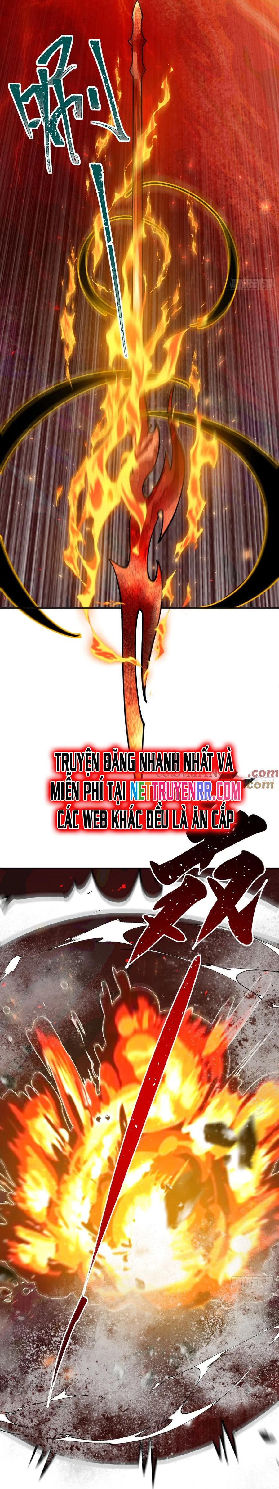 Trảm Thần Chap 37 - Next Chap 38