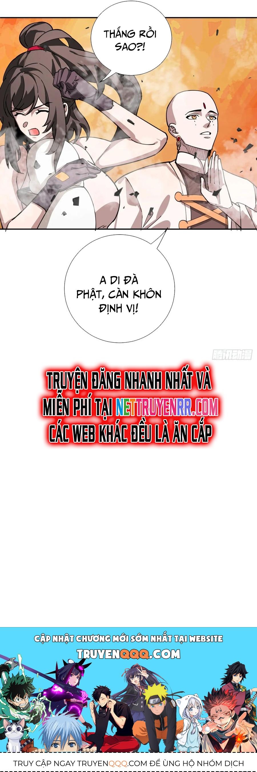 Trảm Thần Chap 37 - Next Chap 38